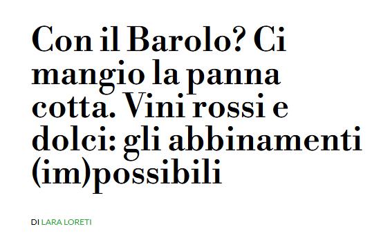 Il Gusto